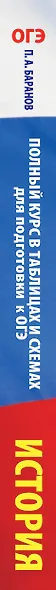ОГЭ. История. Полный курс в таблицах и схемах для подготовки к ОГЭ: 6-9-й классы - фото 4