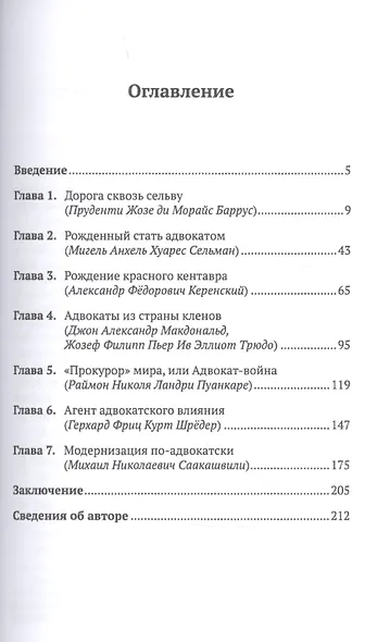 Разговоры об адвокатах и власти - фото 2