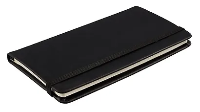 Планинг недат. 64л "Joy Book" черный агат - фото 2