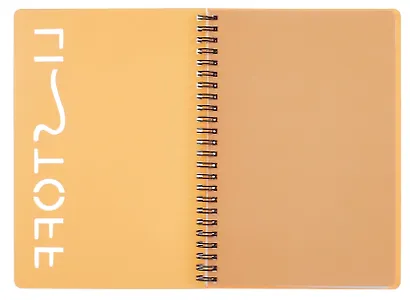 Тетрадь 80 листов, клетка, "Listoff Style. 4" - фото 3