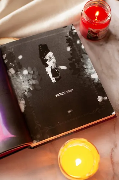 Предания Олимпа. Книга вторая - фото 12