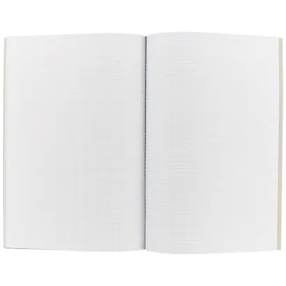 Книга учёта, клетка, 48 листов, А4 - фото 2