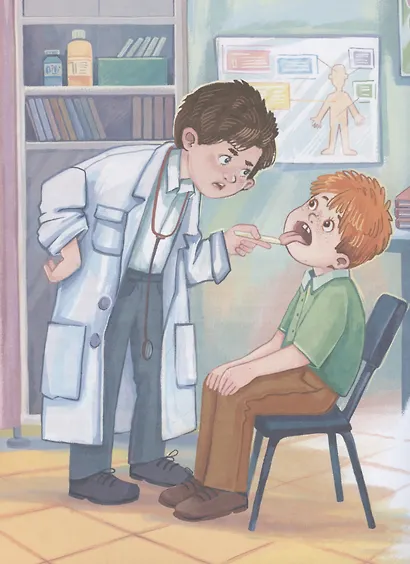 Рассказы Лёньки Ежевикина - фото 5