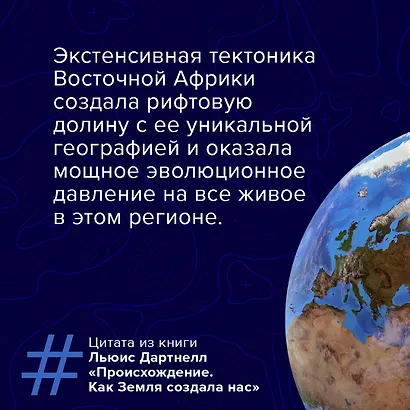 Происхождение - фото 5