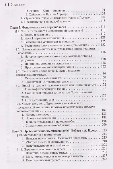Смысл, реальность, коммуникация. Концепции предельных оснований в терминологическом измерении - фото 4