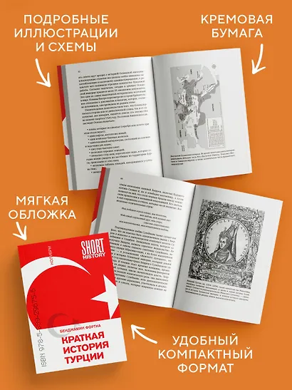Краткая история Турции - фото 6
