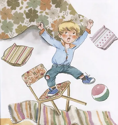 Балконная история - фото 4