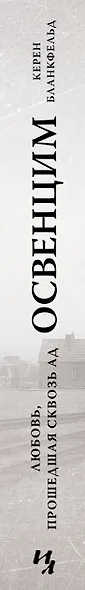 Освенцим. Любовь, прошедшая сквозь ад. Реальная история - фото 11