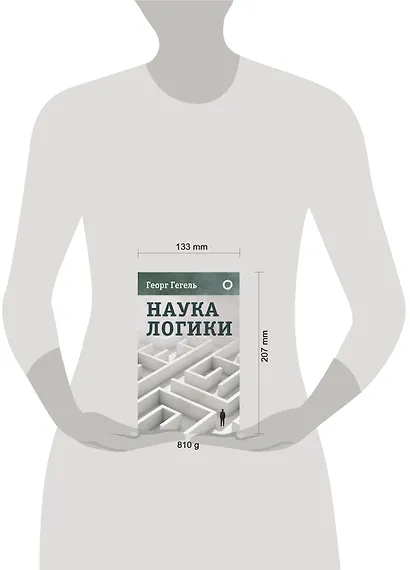 Наука логики - фото 3