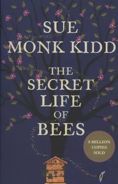 PENGUIN BOOKS Kidd Secret Life of Bees, The (Essential Edit - фото 1