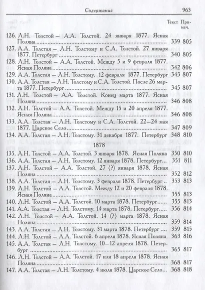 Л.Н. Толстой и А.А. Толстая. Переписка (1857-1903) - фото 12