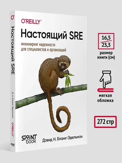 Настоящий SRE: инжиниринг надежности для специалистов и организаций - фото 6