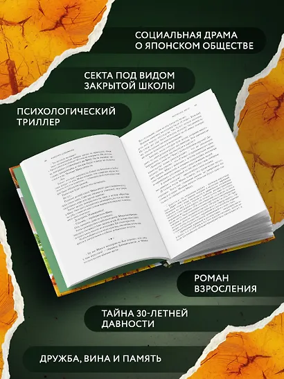 Янтарное лето - фото 4