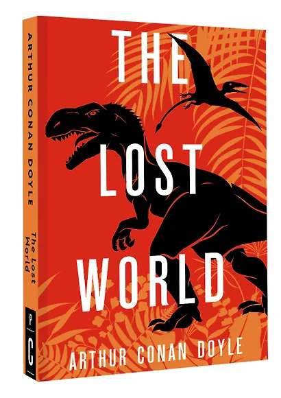 The Lost World - фото 3