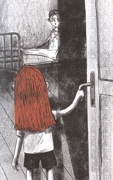 13 СТРАШНЫХ ИСТОРИЙ глянц.ламин. офсет 142х220 - фото 4