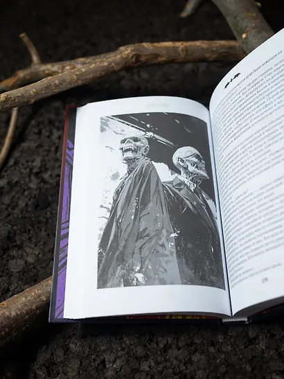 Клыки - фото 15