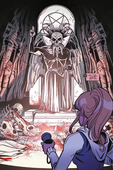 Блоссомы 666 - фото 4