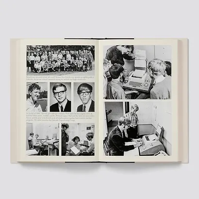 The Source code (Bill Gates) Исходный код (Билл Гейтс) /Книги на английском языке - фото 6