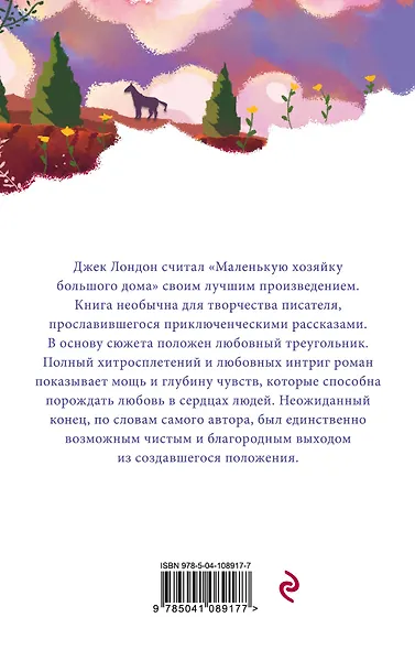 Маленькая хозяйка Большого дома - фото 2