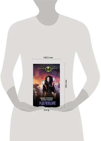 Уцелевшие - фото 4