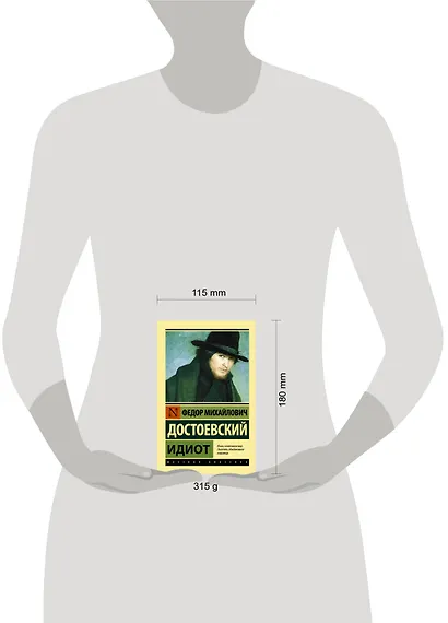 Идиот - фото 3