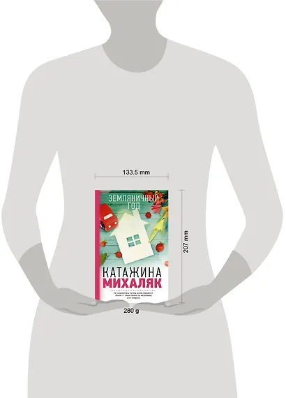 Земляничный год - фото 3