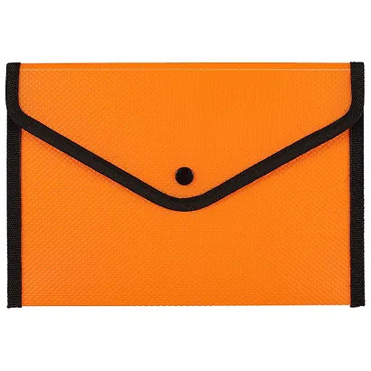 Папка-конверт с окантовкой, А5 - фото 5