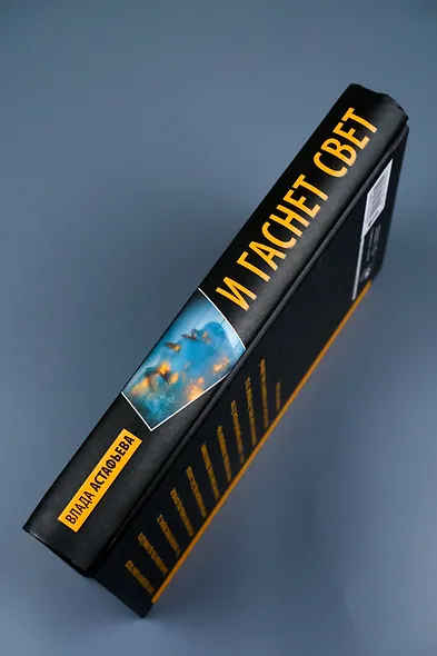 И гаснет свет - фото 8