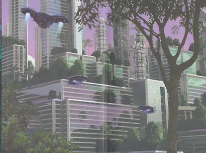 Первоклассный адвокат. Том 3. Новелла - фото 6