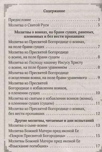 Жди меня и я вернусь... Молитвы матерей и жен - фото 2