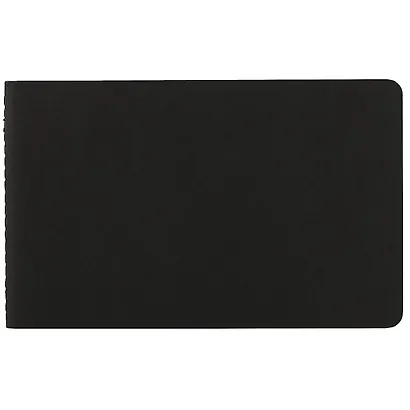 Альбом для рисования «Cahier Sketch Album Large» Moleskine А5, 44 листа - фото 3