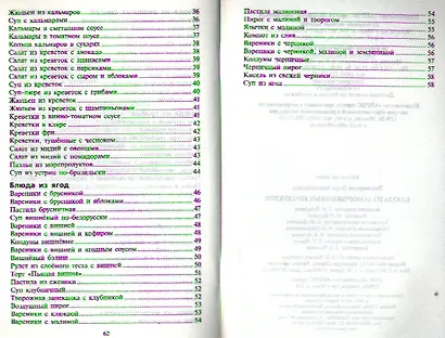 Блюда из замороженных продуктов - фото 3