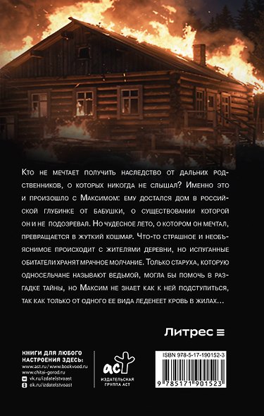Домик в деревне - фото 2