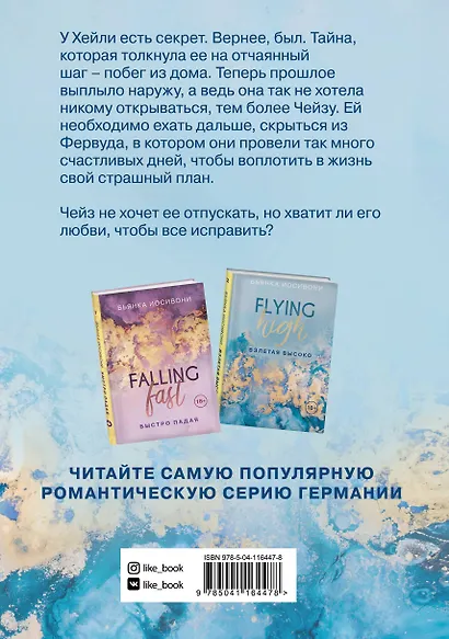 Взлетая высоко - фото 2