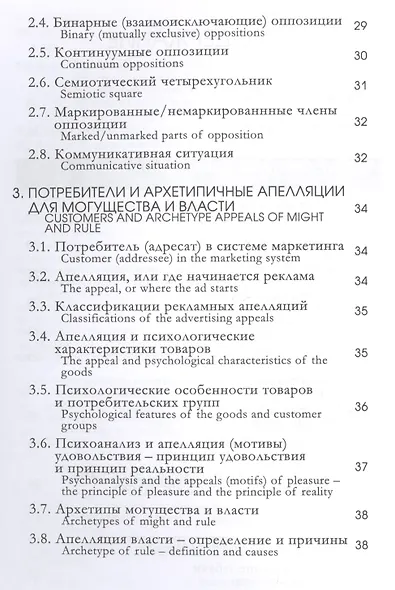 Мифологические архетипы в коммуникации - фото 3
