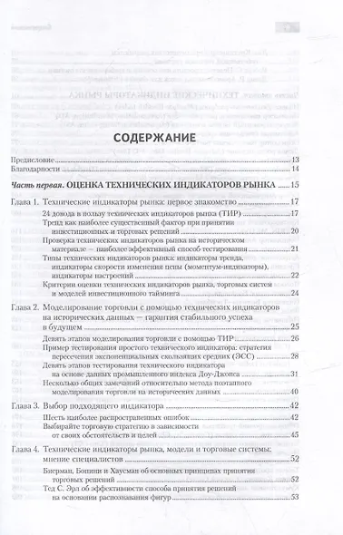 Энциклопедия технических индикаторов рынка - фото 3