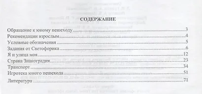 Тетрадь дошкольника 6–7 лет. Учим правила дорожного движения. Игротека юного пешехода. 2-е издание. ФГОС ДО - фото 2