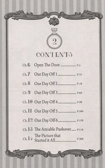 The Quintessential Quintuplets. Volume 2 - фото 2
