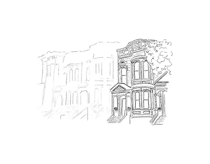 Влюбленный призрак - фото 8