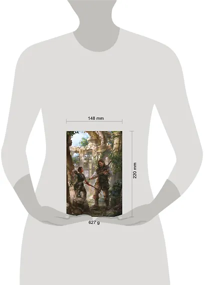 Первый Закон. Книга вторая. Прежде чем их повесят - фото 4