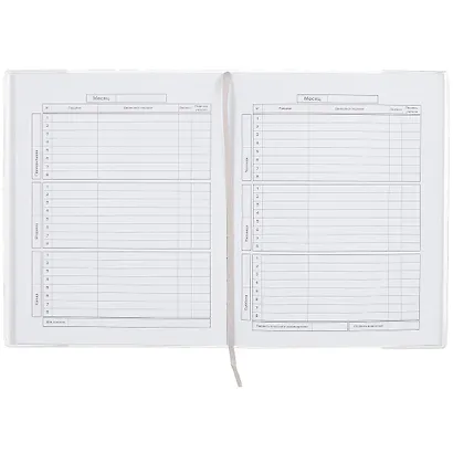 Дневник школьный Феникс+, "Кот" - фото 2