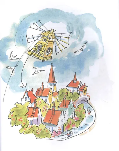 Мармеладная бабушка - фото 4