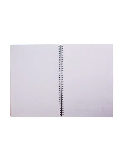 Тетрадь в клетку Be Smart, Nature, А4, 96 листов - фото 3