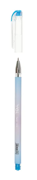 Ручка шариковая Yoi, Zero, синяя 0,5 мм - фото 7