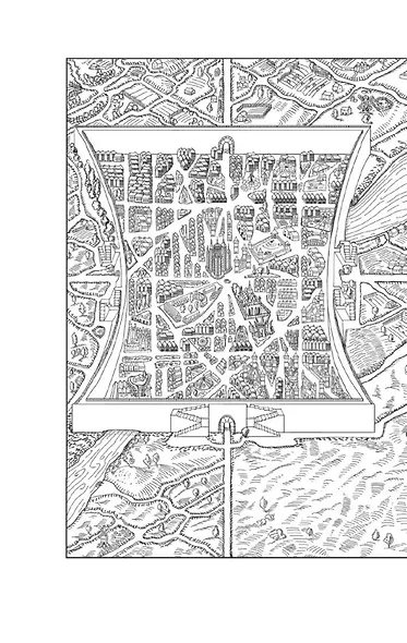 Элантрис - фото 10