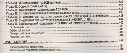 Минишпионы Схемотехника (м) Валь - фото 8