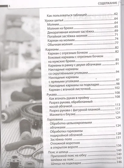 Шить может каждый. Школа шитья Анастасии Корфиати - фото 3