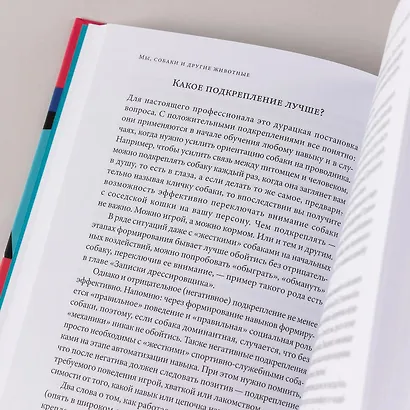 Мы, собаки и другие животные: Записки дрессировщика - фото 2