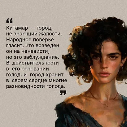 Время пепла - фото 5