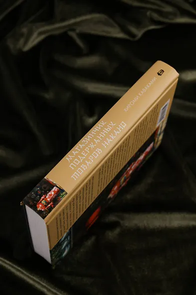 Магазинчик подержанных товаров Накано - фото 7